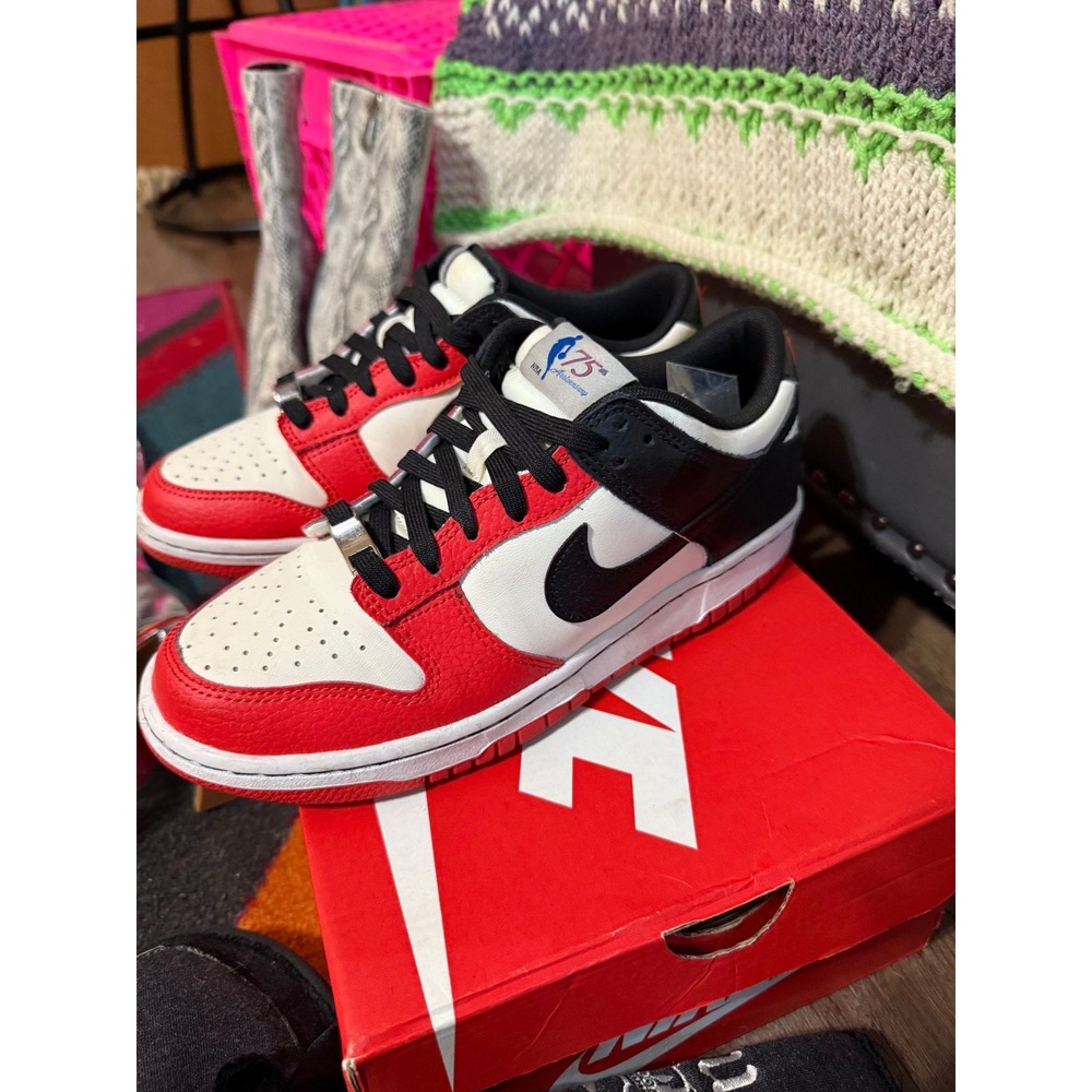 Nike Dunk Low shoes